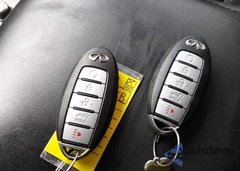 2014 Infiniti Qx60 из США, поврежденный, VIN 5N1AL0MM9EC542210